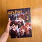 PALETA LIBRO HARRY POTTER