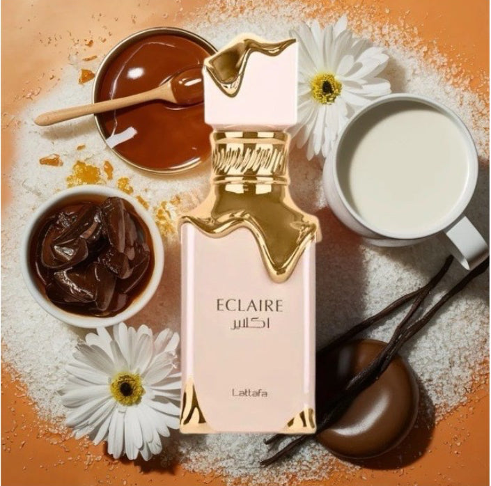 PERFUME ECLAIRE