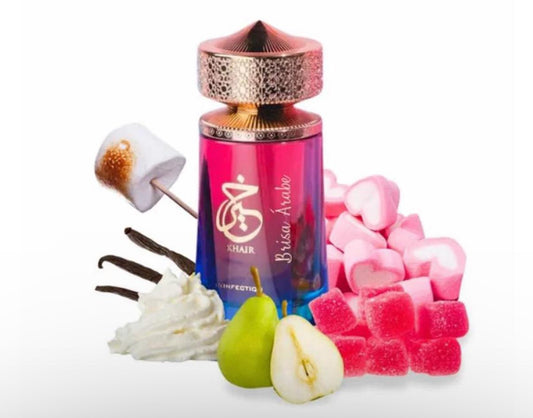 PERFUME KHAIR CONFECTION