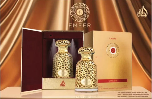 PERFUME EMEER