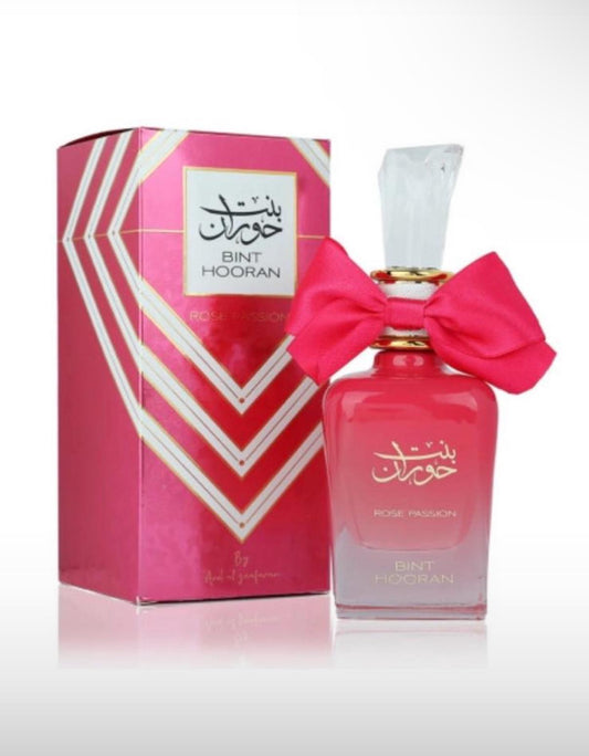 PERFUME BINT HOORAN