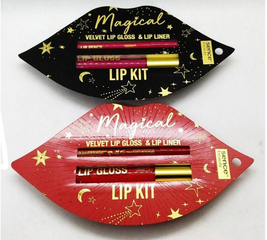 LIP KIT MAGICAL